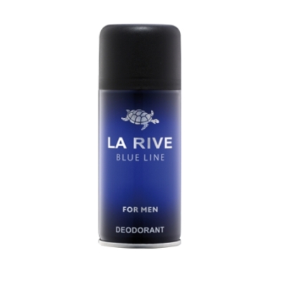 La Rive Blue Line - Deodorant Pour Homme 150 ml