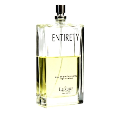 Luxure Entirety - Eau de Parfum Pour Femme, testeur 40 ml