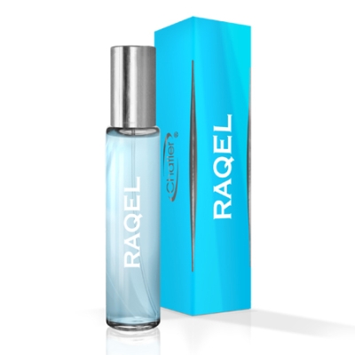 Chatler Raqel - Eau de Parfum pour Femme 30 ml