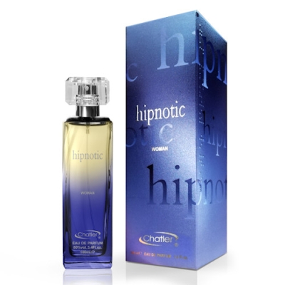 Chatler Hipnotic - Eau de Parfum Pour Femme 100 ml