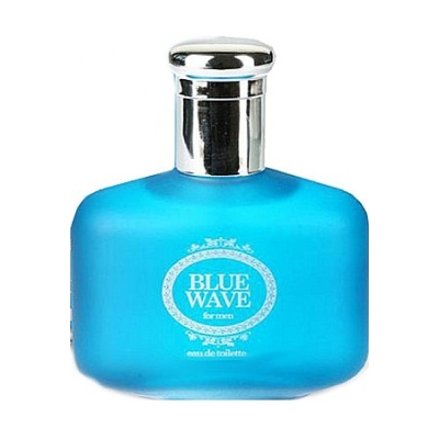 Jean Marc Copacabana Blue Wave - Eau de Toilette pour Homme 100 ml