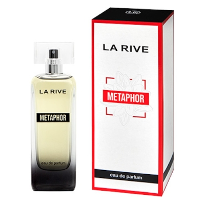 La Rive Metaphor - Eau de Parfum pour Femme 100 ml