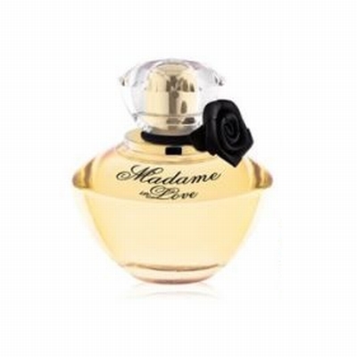La Rive Madame in Love - Eau de Parfum Pour Femme, testeur 90 ml