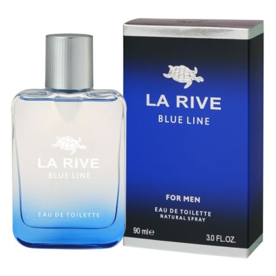 La Rive Blue Line - Eau de Toilette Pour Homme 90 ml