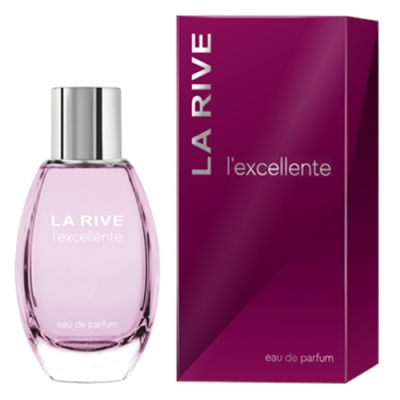 La Rive L' Excellente - Eau de Parfum pour Femme 100 ml