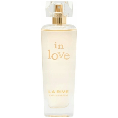 La Rive In Love - Eau de Parfum Pour Femme, testeur 90 ml