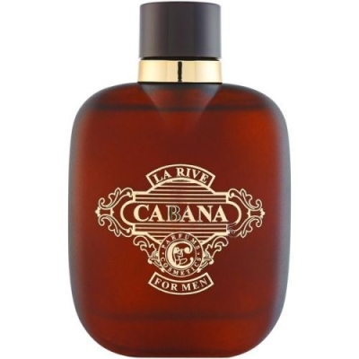 La Rive Cabana - Eau de Toilette pour Homme, testeur 90 ml