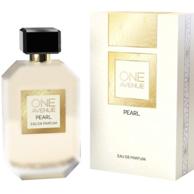 One Avenue PEARL - Eau de Parfum pour Femme 60 ml