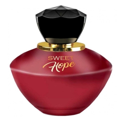 La Rive Sweet Hope - Eau de Parfum Pour Femme, testeur 90 ml