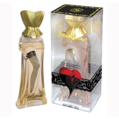 New Brand French Cancan - Eau de Parfum 100 ml