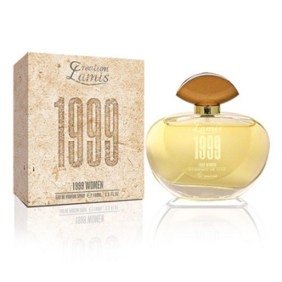 Lamis 1999 - Eau de Parfum Pour Femme 100 ml