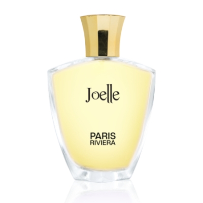 Paris Riviera Joelle - Eau de Toilette pour Femme 100 ml