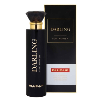 Blue Up Darling Women - Eau de Parfum Pour Femme 100 ml