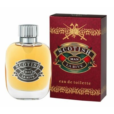 La Rive Scotish - Eau de Toilette Pour Homme 90 ml