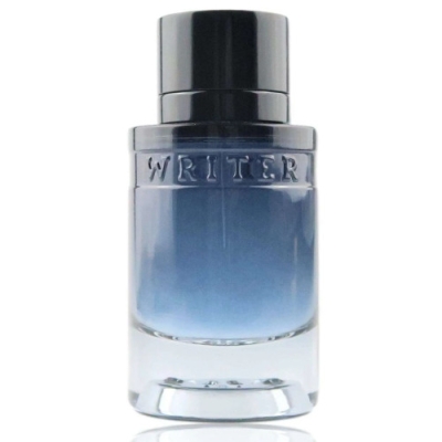 Paris Bleu Cyrus Writer - Eau de Parfum Pour Homme 100 ml