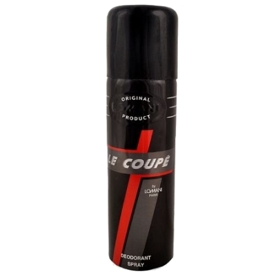 Lomani Le Coupe - Deodorant Pour Homme 200 ml