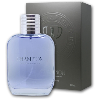 Cote Azur Champion - Eau de Toilette Pour Homme 100 ml