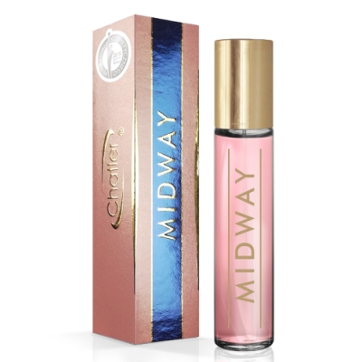 Chatler Armand Luxury Midway - Eau de Parfum pour Femme 30 ml