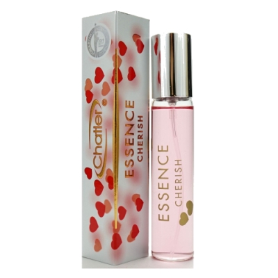 Chatler Essence Cherish - Eau de Parfum pour Femme 30 ml