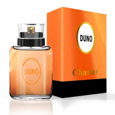 Chatler Duno - Eau de Parfum Pour Femme 100 ml