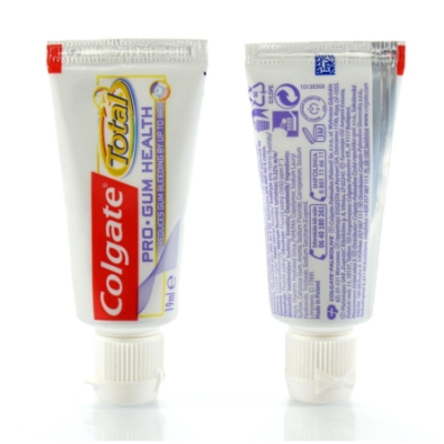 Colgate Total Pro Gum Health - Dentifrice 19 ml