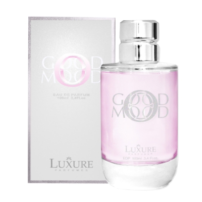 Luxure Good Mood - Eau de Parfum Pour Femme 100 ml