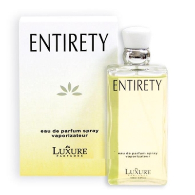Luxure Entirety - Eau de Parfum Pour Femme 100 ml