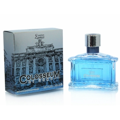 Lamis Colosseum Di Uomo - Eau de Toilette Pour Homme 100 ml