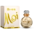 Bi-Es Moi White - Eau de Parfum Pour Femme 100 ml