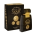 New Brand Gold For Men - Eau de Toilette Pour Homme 100 ml