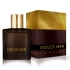 Chatler Dolce Men Gold -  Eau de Parfum for Men 100 ml
