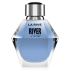 La Rive River of Love - Eau de Parfum pour Femme, testeur 100 ml