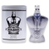 New Brand World Champion Grey - Eau de Toilette pour Homme 100 ml