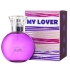 Christopher Dark My Lover - Eau de Parfum Pour Femme 100 ml