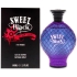 New Brand Sweet Black - Eau de Parfum Pour Femme 100 ml