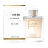 Luxure Cheri Monique - Eau de Parfum Pour Femme 100 ml