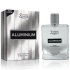 Lamis Aluminium - Eau de Toilette Pour Homme 100 ml