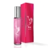 Chatler PLL Pink Woman - Eau de Parfum pour Femme 30 ml