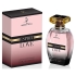 Dorall Esprit Love - Eau de Parfum pour Femme 100 ml