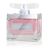 Paris Bleu Mondaine Blooming Rose - Eau de Parfum pour Femme 95 ml