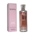 Luxure Feminity - Eau de Parfum pour Femme 100 ml