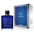 Chatler Blue Ray - Eau de Parfum Pour Homme 100 ml