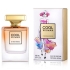 New Brand Cool Woman - Eau de Parfum Pour Femme 100 ml