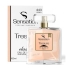 Sensation 443 Tresure - Eau de Parfum pour Femme 100 ml