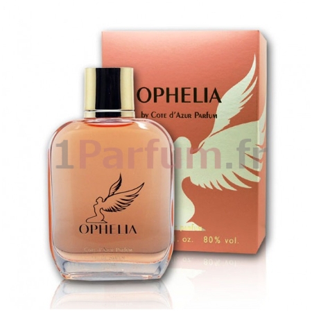 Perfume ophelia clearance