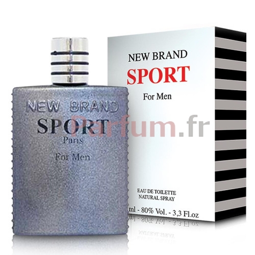 New Brand Sport Men,inspire de Chanel Allure Homme Sport