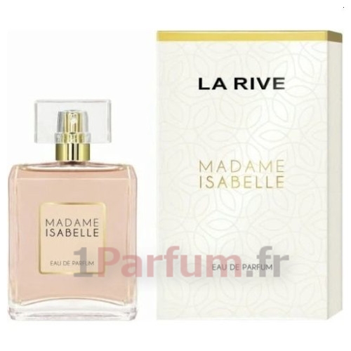 La Rive Madame Isabelle,inspire de Chanel Coco Mademoiselle