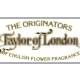 Taylor of London