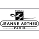 Jeanne Arthes